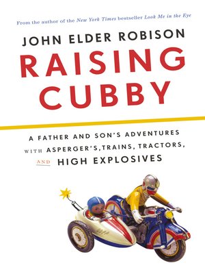 cover image of Raising Cubby